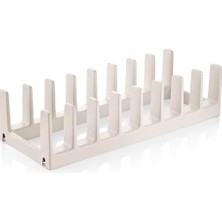 Flexispace 899480 Kapak Açacağı Tutucu, Beyaz