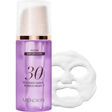 Menokin Repair 30 Seconds Bubble Maske