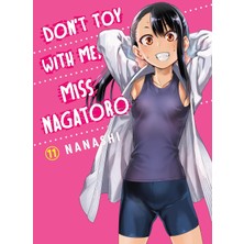 Don't Toy With Me, Nagatoro 11