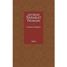 Çeviride Sadakat Problemi