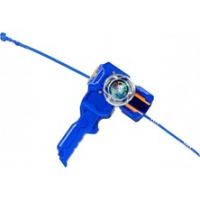 Mega Infinity Nado Beyblade 664101 Klasik Seri Gök Gürültüsü Gölge Avcısı 5+