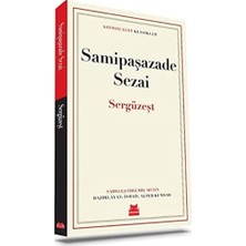 Sergüzeşt: Klasikler
