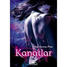 Kanatlar: Peri Serisi - 1