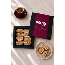 Derme Online Sarma  Lokum  Badem Kaplamalı 300 Gram