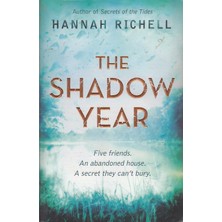 The Shadow Year