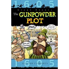 Great Events: The Gunpowder Plot