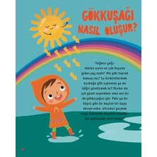 Meraklı Sorular Eğlenceli Cevaplar