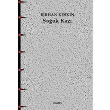 Soğuk Kazı