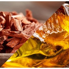 Saponificio Artigianale Fiorentino Sabun 200 gr (1) - Sandalwood