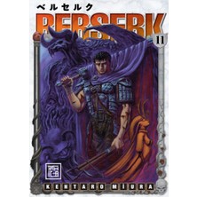 Berserk 11