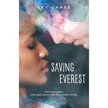 Saving Everest