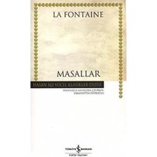 Masallar