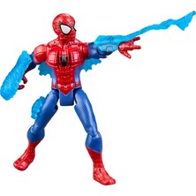 Spider-Man Actionverse Spider-Man Aksiyon Figürü