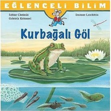 Kurbağalı Göl