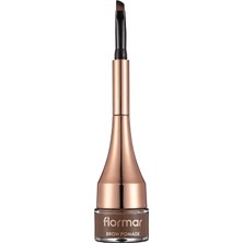Kaş Maskarası ve Kaş Farı- Brow Pomade 8690604572182 32000061-001 One Size
