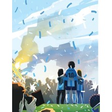 Dahiler Sınıfı - Maradona Altın Çocuk