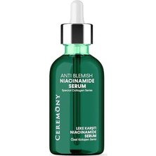 Ceremony Serum Niacinamide 30 ml