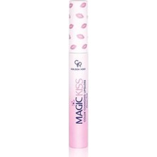 Kiss Changing Lipgloss - Renk Değiştiren Dudak Parlatıcısı