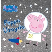 Peppa Pig - Peppa Uzayda