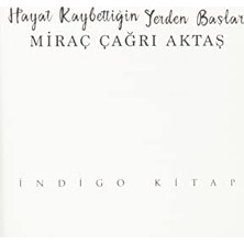 Hayat Kaybettiğin Yerden Başlar