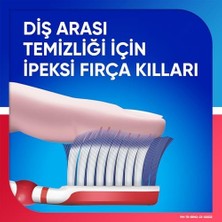 Hassasiyet & Diş Eti Diş Fırçası Yumuşak