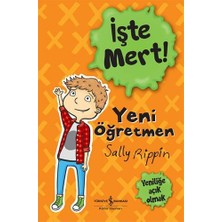 Işte Mert!