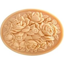 Saponificio Artigianale Fiorentino Sabun 125 gr - Tangerine