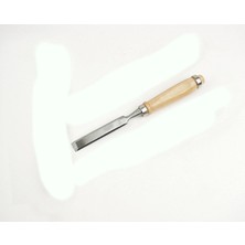 Brüder Mannesmann Keski 24 Mm, Ahşap Saplı, M 666-24