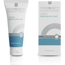 Revitalizer Lightening Clay Maske 100 ml