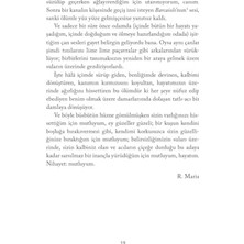 Her Gün Yeniden Başlar Hayat: Teselli Sözleri