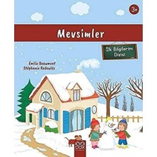 Mevsimler - Ilk Bilgilerim Dizisi