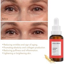 Maru.derm Ginseng Cilt Yenileyici Serum 30 ml