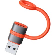 OT-3800 Usb-C To Usb-A 3.0 Dönüştürücü Otg