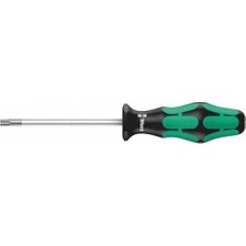 2067 Elektronikçiler Için Torx-Hf Tornavida, Tutma Fonksiyonlu, Tx 4 x 40 Mm, 05118180001