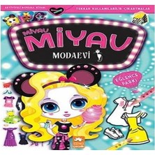 Miyav Miyav Modaevi - Eğlence Parkı