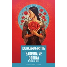 Sabrina ve Corina