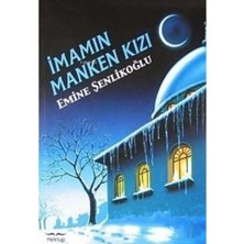 Imamın Manken Kızı