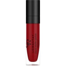 Longstay Lipstick No:18