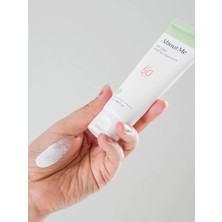 About Me Be Clean Relief Sun Ex SPF50+ Pa++++ Uv Koruyucu Nemlendirici Güneş Kremi 50 ml