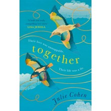 Together: The Unmıssable Richard And Judy Book Club Pick!