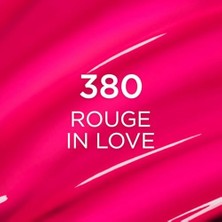 Plump Ambition Hyaluron Lip Oil Besleyici ve Nemlendirici Dudak Parlatıcısı - 380 Rouge In