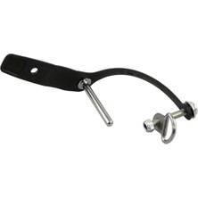 Thule Kauçuk Bağlantı Kayışı Ankrajları, Spor, Çok Renkli (Multicolor), Ùnica