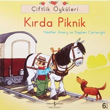Kırda Piknik