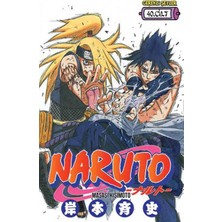 Naruto 40. Cilt
