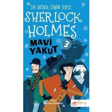 Sherlock Holmes - Mavi Yakut 3