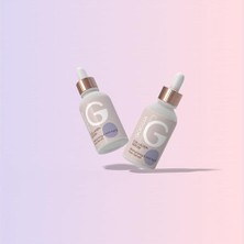 Anti-Aging Kolajen Serum-Kolajen Destekli Yaşlanma Karşıtı Serum