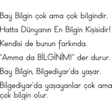 Bay Bilgin