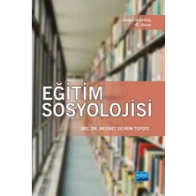 Eğitim Sosyolojisi