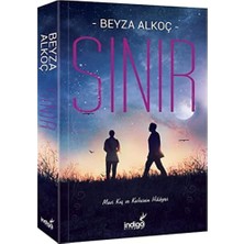 Sınır: Mavi Kuş ve Kafesinin Hikayesi