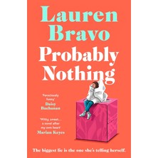 Probably Nothing: An Irresistibly Warm, Witty And Hilarious Novel